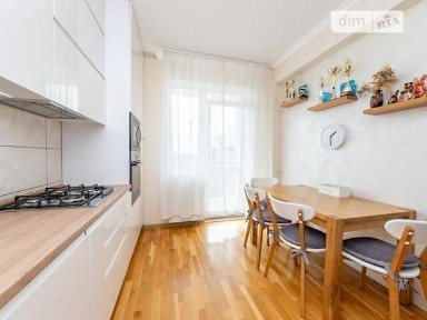 Продаж 3к квартири 83.5 кв. м на вул. Метрологічна 109А • ID 34922440