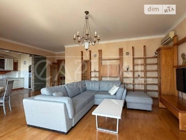 Довготривала оренда 4к квартири на вул. Бульварно-Кудрявська 36 • ID 34905312