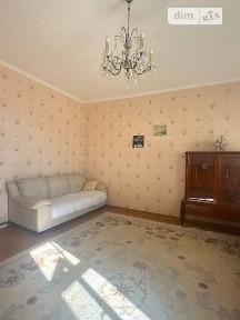 Довготривала оренда 2к квартири на вул. Святослава Караванського 10 • ID 34905243