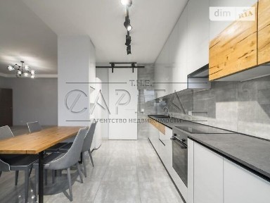 Довготривала оренда 4к квартири на вул. Олександра Кониського 46/11 • ID 34904642