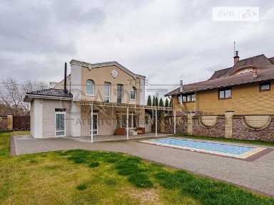 Довгострокова оренда будинку, від посередника на вулиця Озерна • ID 33838573