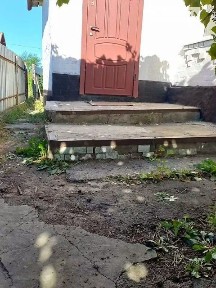 Продаж 1 поверхового будинку з ділянкою на 7.5 сотки, 47 кв. м, 2 кімнати, на вул. Партизанська 25 • ID 34930133