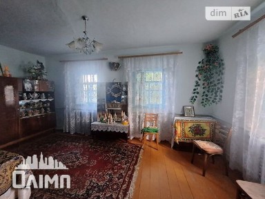 Продаж 1 поверхового будинку з верандою і ділянкою на 55 соток, 68 кв. м, 3 кімнати, на вул. Соборна • ID 34930136