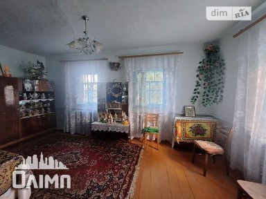 Продаж 1 поверхового будинку з верандою і ділянкою на 55 соток, 68 кв. м, 3 кімнати, на вул. Соборна • ID 34930136