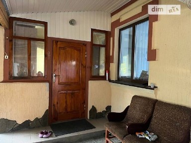 Продаж 1 поверхового будинку бесідка і ділянкою на 7 соток, 78 кв. м, 4 кімнати, на пров. Залізничний • ID 34930132