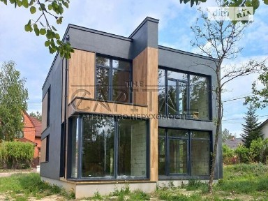 Продаж 2 поверхового будинку 155 кв. м, 4 кімнати, на Бучанський • ID 34930071