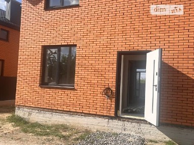 Продаж 2 поверхового будинку з ділянкою на 3 сотки, 120 кв. м, 4 кімнати, на вул. Соломії Крушельницької 15 • ID 34930042