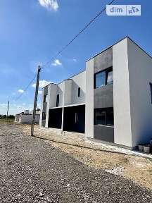 Продаж 2 поверхового будинку з ділянкою на 2.7 сотки, 106 кв. м, 4 кімнати, на вул. Данила Нечая • ID 34930012