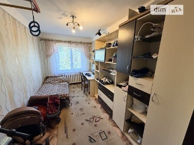 Продаж 2к квартири 43.6 кв. м на вул. Шосейна • ID 34922381
