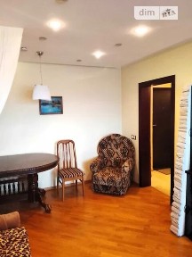 Продаж 2к квартири 54.3 кв. м на просп. Володимира Івасюка 60 • ID 34922354