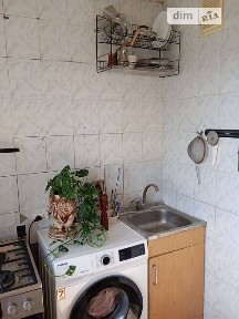 Продаж 1к квартири 27.05 кв. м на вул. Мрії 17/19 • ID 34922362