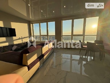 Продаж 2к квартири 55.6 кв. м на вул. Новоберегова • ID 34922277