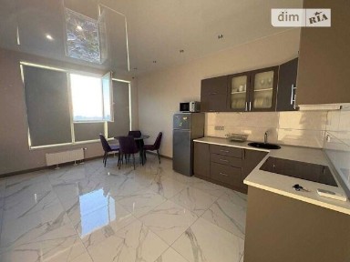 Продаж 2к квартири 55.6 кв. м на вул. Новоберегова • ID 34922277