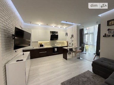 Продаж 2к квартири 75.3 кв. м на вул. Перлинна 1А • ID 34922188