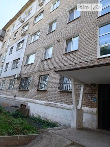 Продаж 3к квартири 58.9 кв. м на вул. Футбольна 72, кв. 85 • ID 34921901