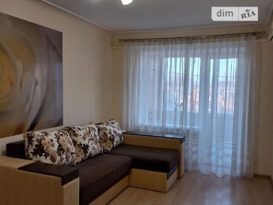 Довготривала оренда 1к квартири на просп. Слобожанський 20 • ID 34902128