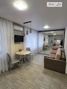 Довготривала оренда 1к квартири на вул. Вишняківська 2 • ID 34901363