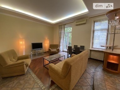 Довготривала оренда 3к квартири на вул. Хрещатик 15/4 • ID 34901371