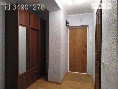 Довготривала оренда 2к квартири на вул. Данилишиних • ID 34901278