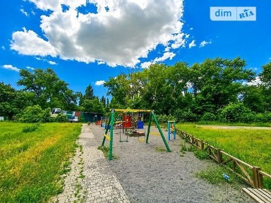 Продаж 2к квартири 40 кв. м на вул. Середньофонтанська 53 • ID 34921283