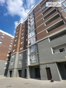 Продаж 1к квартири 42 кв. м на вул. Панаса Мирного 16/3 • ID 34921185