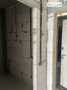 Продаж 1к квартири 22.6 кв. м на вул. Кам'янська 127, кв. 179 • ID 34921095