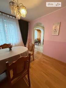 Довготривала оренда 3к квартири на вул. Кричевського • ID 34900008