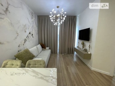 Довготривала оренда 2к квартири на вул. Краснова 1А • ID 34900362
