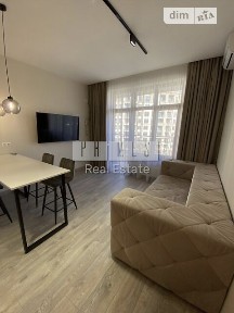 Довготривала оренда 2к квартири на вул. Михайла Бойчука 19А • ID 34900009