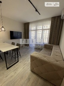 Довготривала оренда 2к квартири на вул. Михайла Бойчука 19А • ID 34900009