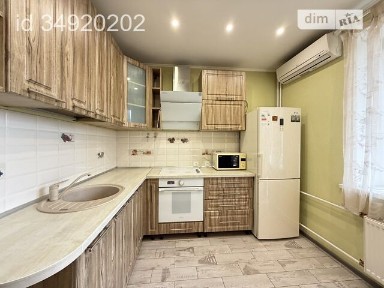 Продаж 1к квартири 40.3 кв. м на вул. Валерія Лобановського 29 • ID 34920202