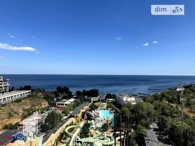 Продаж 1к квартири 30.8 кв. м на алея Аркадійська 1А • ID 34919726
