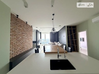 Продаж 2к квартири 73 кв. м на вул. Сімферопольська 2Н • ID 34919492