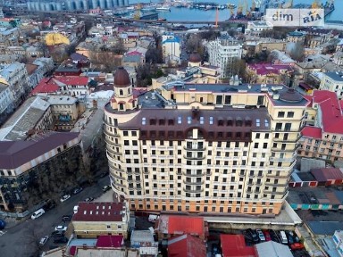 Продаж 3к квартири 89 кв. м на узвіз Військовий • ID 34919294