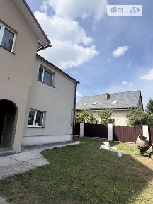 Продаж 2 поверхового будинку з ділянкою на 8 соток, 240 кв. м, 3 кімнати, на вул. Долинна • ID 34922817