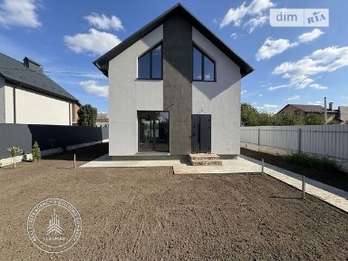 Продаж 2 поверхового будинку з ділянкою на 3 сотки, 100 кв. м, 3 кімнати, на вул. Юзвинська • ID 34922783