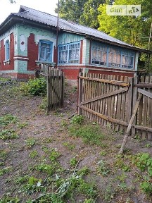 Продаж 1 поверхового будинку з ділянкою на 25 соток, 54.3 кв. м, 2 кімнати, на вулиця Космонавтів • ID 34922692
