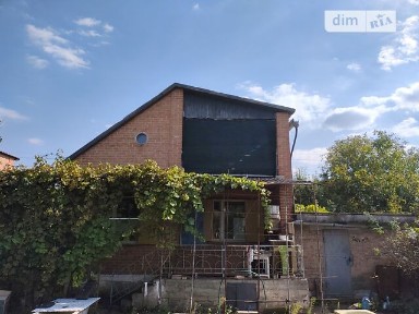 Продаж 2 поверхового будинку з ділянкою на 7 соток, 75 кв. м, 3 кімнати, на вул. Медова • ID 34922383