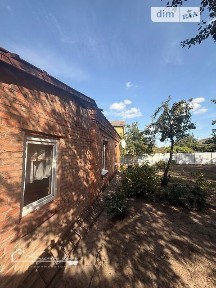 Продаж 1 поверхового будинку з верандою і ділянкою на 6 соток, 79.1 кв. м, 4 кімнати, на вул. Героїв Крут • ID 34922360
