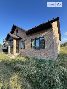 Продаж 1 поверхового будинку з ділянкою на 6 соток, 128 кв. м, 3 кімнати, на вул. Богдана Хмельницького 1Є • ID 34922347