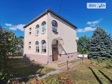 Продаж 3 поверхового будинку з верандою і ділянкою на 16 соток, 215 кв. м, 5 кімнат, на Нова • ID 34922323