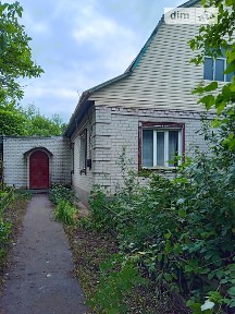 Продаж 2 поверхового будинку з верандою і ділянкою на 12 соток, 144.5 кв. м, 4 кімнати, на Лохвицька 30 • ID 34922299