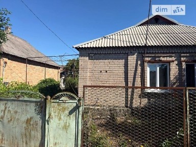 Продаж 1 поверхового будинку з ділянкою на 5.23 сотки, 63 кв. м, 4 кімнати, на баха • ID 34921373