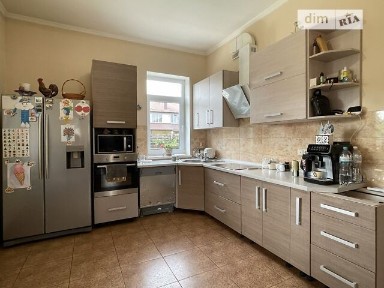 Продаж 2 поверхового будинку з ділянкою на 8 соток, 182.4 кв. м, 4 кімнати, на вул. Бучанська • ID 34921930