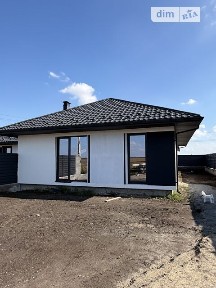 Продаж 1 поверхового дуплекса з ділянкою на 4 сотки, 108 кв. м, 4 кімнати, на вул. Барвінкова • ID 34921902