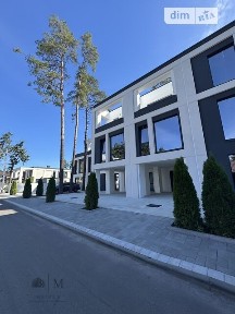 Продаж 2 поверхового дуплекса з ділянкою на 2.9 сотки, 129 кв. м, 3 кімнати, на вул. Варшавська 114К • ID 34921555