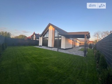 Виноградна вулиця, Білогородка, вул. Виноградна 34920902