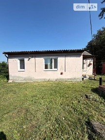 Продаж 1 поверхового будинку з ділянкою на 15 соток, 50 кв. м, 3 кімнати, на вул. Солідарності • ID 34920787