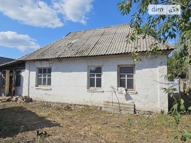 Продаж 1 поверхового будинку з ділянкою на 12 соток, 77.4 кв. м, 4 кімнати, на вул. Шевченка • ID 34921030