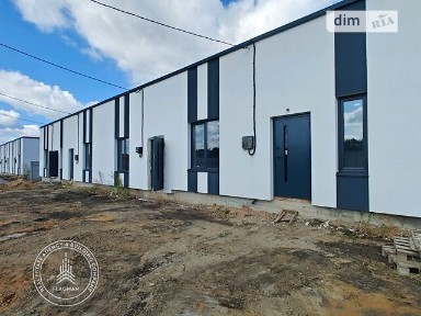 Продаж 1 поверхового будинку 52 кв. м, 1 кімната, на 2-й пров. Чупринки Григорія • ID 34920793